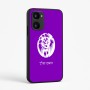 כיסוי בעיצוב אישי עם השם שלך לדגם - Realme 15x 5G בעיצוב פני אריה