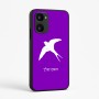 כיסוי בעיצוב אישי עם השם שלך לדגם - Realme 15x 5G בעיצוב לבלוע