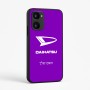כיסוי בעיצוב אישי עם השם שלך לדגם - Realme 15x 5G בעיצוב דייהטסו