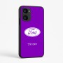 כיסוי בעיצוב אישי עם השם שלך לדגם - Realme 15x 5G בעיצוב לחצות