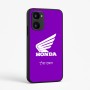 כיסוי בעיצוב אישי עם השם שלך לדגם - Realme 15x 5G בעיצוב הונדה
