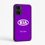 כיסוי בעיצוב אישי עם השם שלך לדגם - Realme 15x 5G בעיצוב קיה