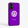 כיסוי בעיצוב אישי עם השם שלך לדגם - Realme 15x 5G בעיצוב פולקסווגן
