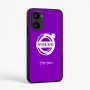 כיסוי בעיצוב אישי עם השם שלך לדגם - Realme 15x 5G בעיצוב וולוו