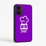 כיסוי בעיצוב אישי עם השם שלך לדגם - Realme 15x 5G בעיצוב שף