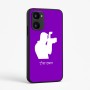 כיסוי בעיצוב אישי עם השם שלך לדגם - Realme 15x 5G בעיצוב צלם - גברים