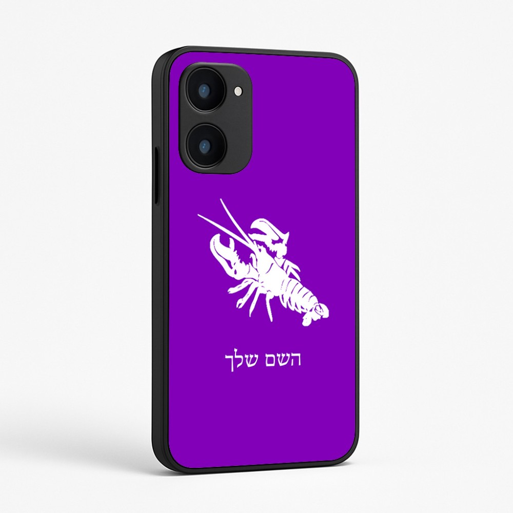 כיסוי בעיצוב אישי עם השם שלך לדגם - Realme 15x 5G בעיצוב מזלות - סרטן