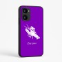 כיסוי בעיצוב אישי עם השם שלך לדגם - Realme 15x 5G בעיצוב מזלות - סרטן