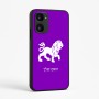 כיסוי בעיצוב אישי עם השם שלך לדגם - Realme 15x 5G בעיצוב מזלות - אריה
