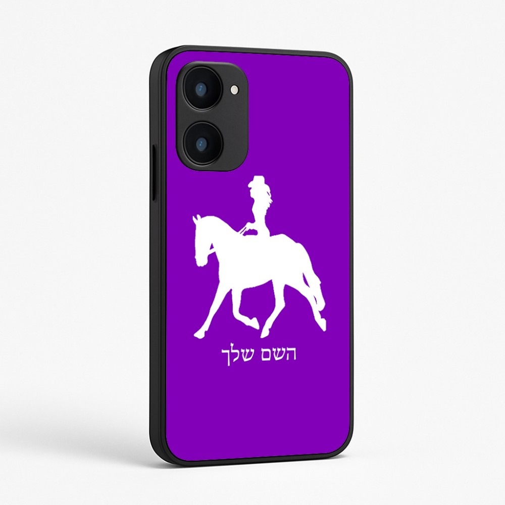כיסוי בעיצוב אישי עם השם שלך לדגם - Realme 15x 5G בעיצוב קאוגירל - אישה