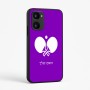 כיסוי בעיצוב אישי עם השם שלך לדגם - Realme 15x 5G בעיצוב פינג פונג
