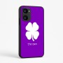 כיסוי בעיצוב אישי עם השם שלך לדגם - Realme 15x 5G בעיצוב קלבר