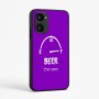 כיסוי בעיצוב אישי עם השם שלך לדגם - Realme 15x 5G בעיצוב מיכל של בירה
