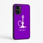 כיסוי בעיצוב אישי עם השם שלך לדגם - Realme 15x 5G בעיצוב נרגילה