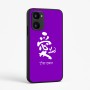 כיסוי בעיצוב אישי עם השם שלך לדגם - Realme 15x 5G בעיצוב אהבה באותיות יפניות