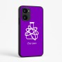 כיסוי בעיצוב אישי עם השם שלך לדגם - Realme 15x 5G בעיצוב מעבדה