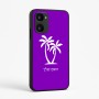 כיסוי בעיצוב אישי עם השם שלך לדגם - Realme 15x 5G בעיצוב כפות ידיים