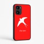 כיסוי בעיצוב אישי עם השם שלך לדגם - Realme 15x 5G בעיצוב לבלוע