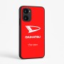 כיסוי בעיצוב אישי עם השם שלך לדגם - Realme 15x 5G בעיצוב דייהטסו