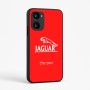 כיסוי בעיצוב אישי עם השם שלך לדגם - Realme 15x 5G בעיצוב יגואר