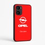 כיסוי בעיצוב אישי עם השם שלך לדגם - Realme 15x 5G בעיצוב אופל