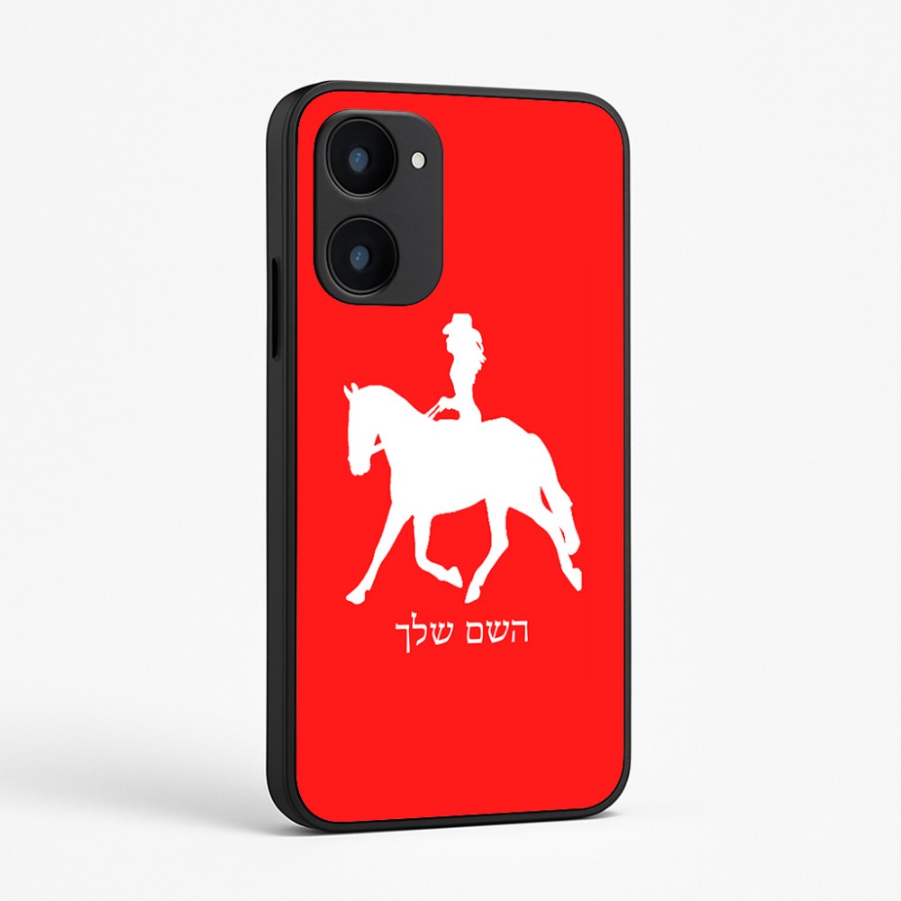 כיסוי בעיצוב אישי עם השם שלך לדגם - Realme 15x 5G בעיצוב קאוגירל - אישה