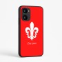 כיסוי בעיצוב אישי עם השם שלך לדגם - Realme 15x 5G בעיצוב פרחי פרחים - צרפת