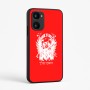 כיסוי בעיצוב אישי עם השם שלך לדגם - Realme 15x 5G בעיצוב רוקנרול