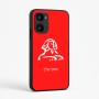 כיסוי בעיצוב אישי עם השם שלך לדגם - Realme 15x 5G בעיצוב ספינקס מצרים