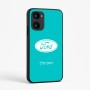 כיסוי בעיצוב אישי עם השם שלך לדגם - Realme 15x 5G בעיצוב לחצות