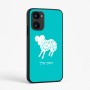 כיסוי בעיצוב אישי עם השם שלך לדגם - Realme 15x 5G בעיצוב מזלות - טלה