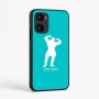 כיסוי בעיצוב אישי עם השם שלך לדגם - Realme 15x 5G בעיצוב פיתוח גוף