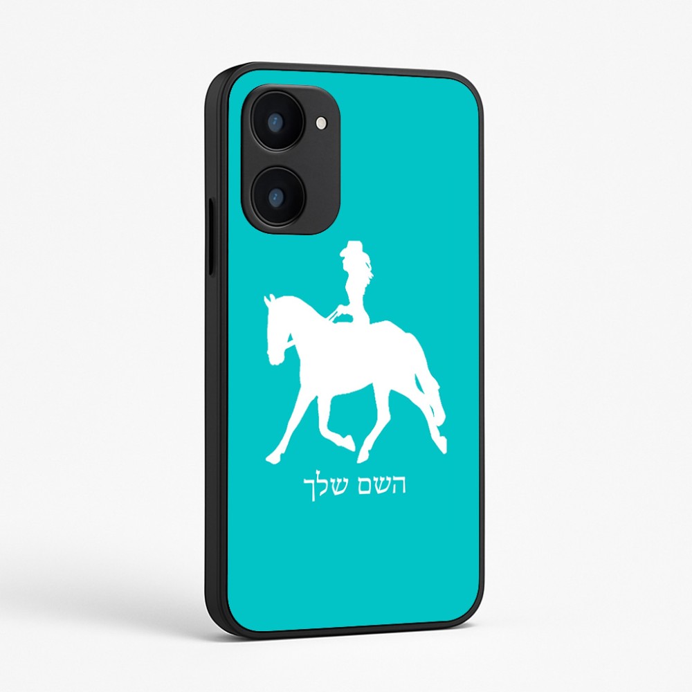 כיסוי בעיצוב אישי עם השם שלך לדגם - Realme 15x 5G בעיצוב קאוגירל - אישה