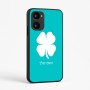 כיסוי בעיצוב אישי עם השם שלך לדגם - Realme 15x 5G בעיצוב קלבר