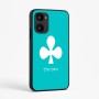 כיסוי בעיצוב אישי עם השם שלך לדגם - Realme 15x 5G בעיצוב אגם