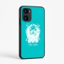 כיסוי בעיצוב אישי עם השם שלך לדגם - Realme 15x 5G בעיצוב רוקנרול