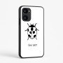 כיסוי בעיצוב אישי עם השם שלך לדגם - Realme 15x 5G בעיצוב פרת משה רבנו