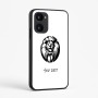 כיסוי בעיצוב אישי עם השם שלך לדגם - Realme 15x 5G בעיצוב פני אריה