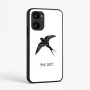 כיסוי בעיצוב אישי עם השם שלך לדגם - Realme 15x 5G בעיצוב לבלוע