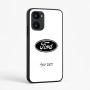 כיסוי בעיצוב אישי עם השם שלך לדגם - Realme 15x 5G בעיצוב לחצות