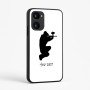 כיסוי בעיצוב אישי עם השם שלך לדגם - Realme 15x 5G בעיצוב שחקן כאב כדור