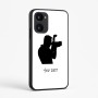 כיסוי בעיצוב אישי עם השם שלך לדגם - Realme 15x 5G בעיצוב צלם - גברים