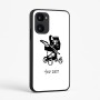 כיסוי בעיצוב אישי עם השם שלך לדגם - Realme 15x 5G בעיצוב עגלת תינוק
