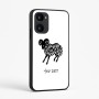 כיסוי בעיצוב אישי עם השם שלך לדגם - Realme 15x 5G בעיצוב מזלות - טלה