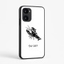 כיסוי בעיצוב אישי עם השם שלך לדגם - Realme 15x 5G בעיצוב מזלות - סרטן