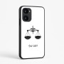 כיסוי בעיצוב אישי עם השם שלך לדגם - Realme 15x 5G בעיצוב מזלות - מאזניים