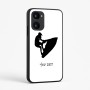 כיסוי בעיצוב אישי עם השם שלך לדגם - Realme 15x 5G בעיצוב אופנוע ים