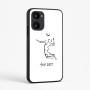 כיסוי בעיצוב אישי עם השם שלך לדגם - Realme 15x 5G בעיצוב שחקן כדורעף