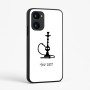 כיסוי בעיצוב אישי עם השם שלך לדגם - Realme 15x 5G בעיצוב נרגילה