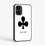 כיסוי בעיצוב אישי עם השם שלך לדגם - Realme 15x 5G בעיצוב אגם